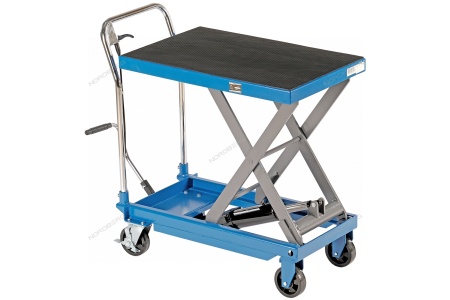 Стол подъемный гидравлический 500 кг