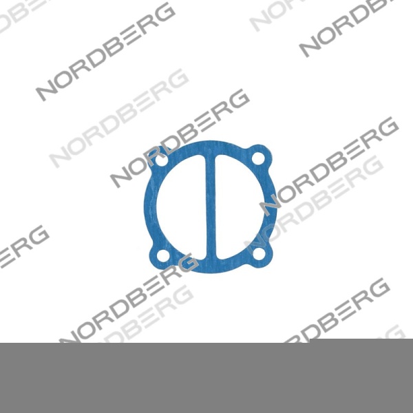 Прокладка головки цилиндра D65 для NCP100/420, NCP100/500, NCP200/580