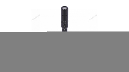 Фонарь светодиодный, компактный - ручка, аккумуляторный