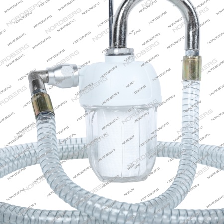 Фильтр в сборе для CMT50A