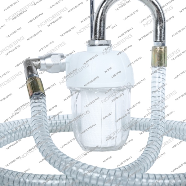 Фильтр в сборе для CMT50A