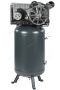 Компрессор вертикальный поршневой с ременной передачей 380 В, ресивер 270 л, 690 л/мин