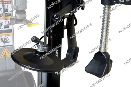 Вспомогательное устройство "Третья рука" для 4641ID, 4642