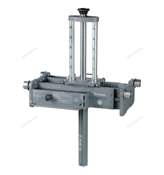 Фиксатор механический для N501T