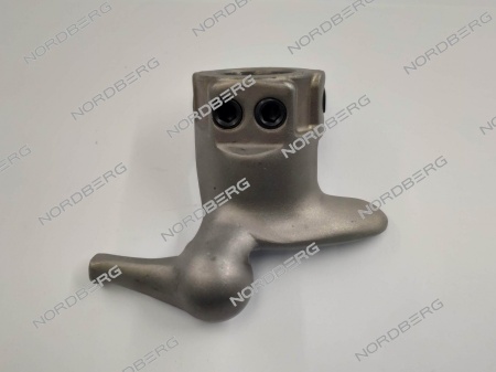 Головка монтажная мото для шиномонтажных станков 4638E, 4641, 4644, 4644N