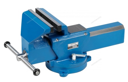 Тиски слесарные NT250