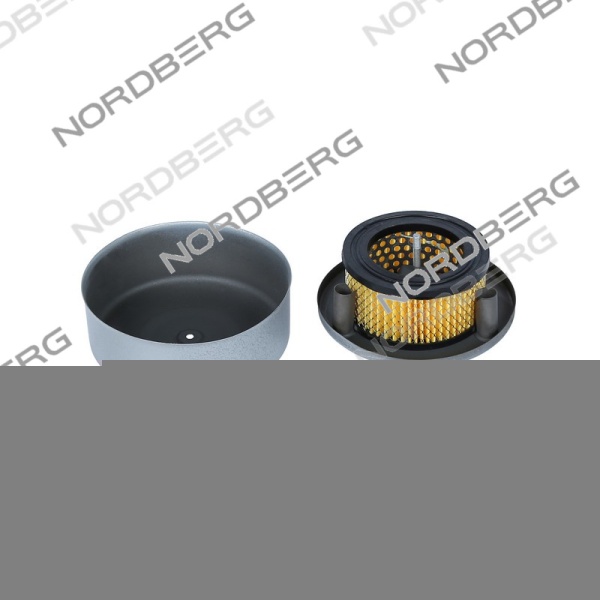 Воздушный фильтр для NCP500/1400, NCP500/1000-16