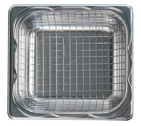 Ультразвуковая ванна с подогревом, 1,3 л