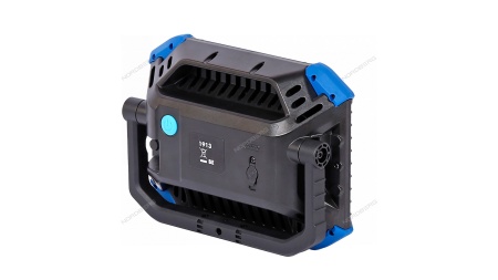 Фонарь светодиодный, стационарный, аккумуляторный