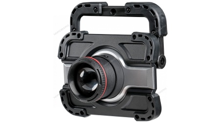 Фонарь светодиодный, стационарный, аккумуляторный