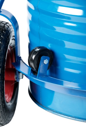 Тележка для транспортировки бочек до 300 кг