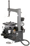 Станок шиномонтажный 380V п/автомат, 2х скор, стол с накладками, серый