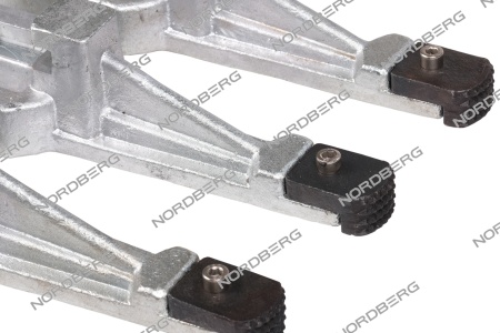 Комплект расширителей для шиномонтажных станков 46TRKE42 и 46TRK42 до 56" (до 2024)