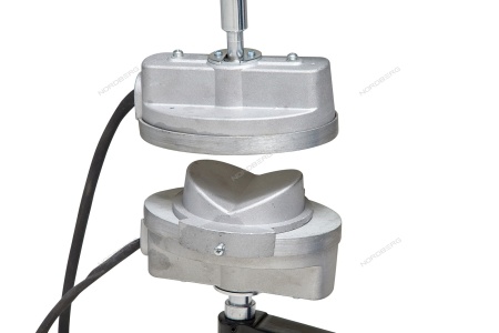 Вулканизатор настольный