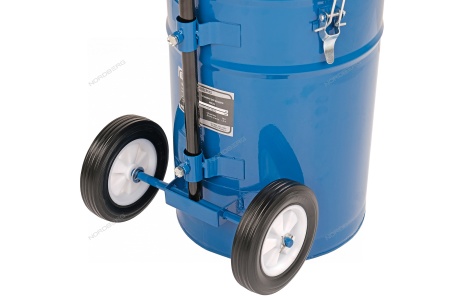 Установка для раздачи масла ручная, 25 л