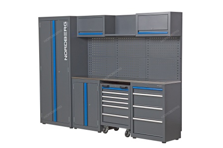 Набор мебели для мастерских