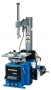 Станок шиномонтажный 380V п/автомат, 2х скоростн, зажимы 13-26", усил отжим, синий