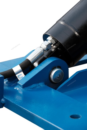 Подъемник ножничный 3т, 220В