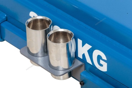 Траверса с ручным приводом г/п 2т. для подъемников N634, 4445J, 4450J