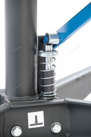 Стойка трансмиссионная, 0,5 т