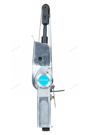 Пневмошлифмашинка ленточная 20*520 мм