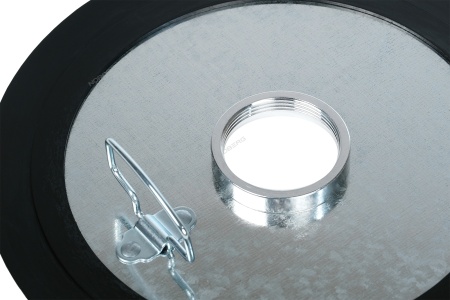 Мембрана для наполнения шприцов смазкой из бочек