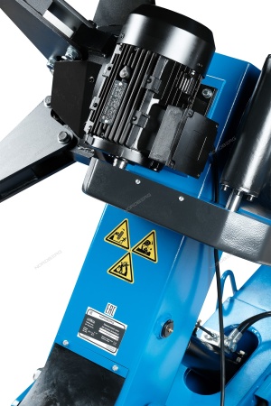 Станок шиномонтажный, 380V для грузовых машин 14"-46" (до 56" с расширителями)