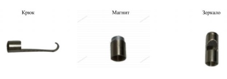 Видеоэндоскоп (диаметр щупа 5,5мм)