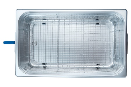 Ультразвуковая ванна с подогревом, 30 л