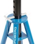 Подставка страховочная профи высокая, 10 т (комплект 2 шт.)