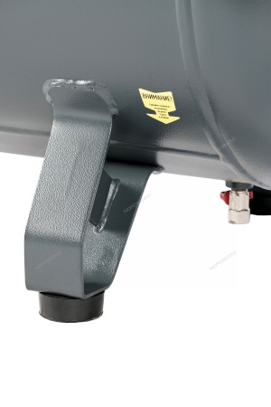 Компрессор поршневой с ременной передачей 380 В, ресивер 500 л, 950 л/мин