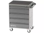 Тележка инструментальная, 5 выдвижных ящиков