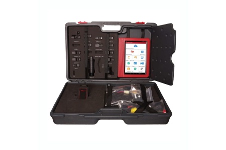 СКАНЕР Launch X431 PRO 3 ver.2017 мультимарочный