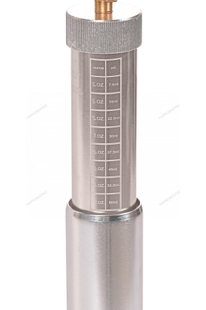 Инжектор масла, 60 мл