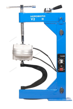 Вулканизатор настольный