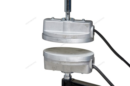 Вулканизатор напольный