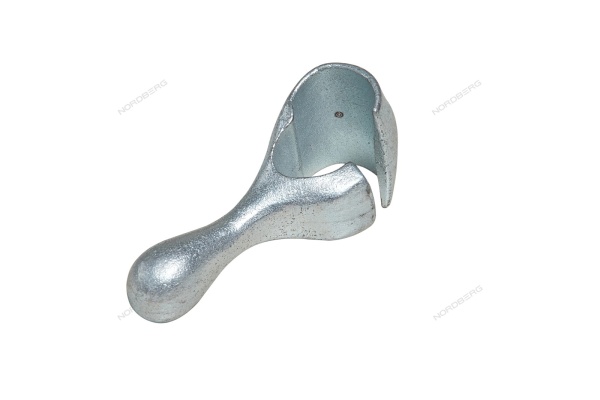 Приспособление демонтажное (монтажка для грузовых колес)