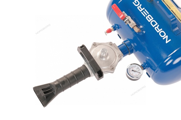 Бустер автоматический, 19 л