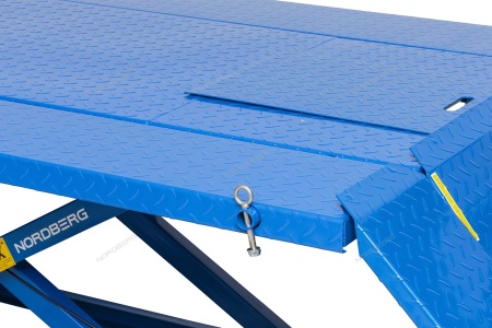 Подъемник для квадроциклов, 680 кг