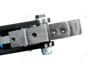 Станок шиномонтажный, 380V для грузовых машин 14"-46" (до 56" с расширителями)