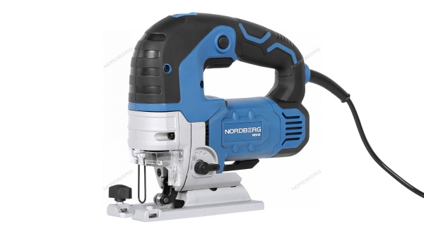 Лобзик, 750 Вт