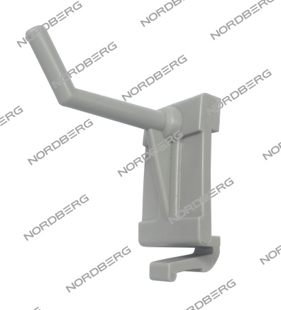 Крючок (короткий) для T7N