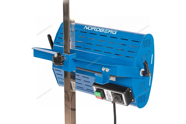 Сушка инфракрасная коротковолновая