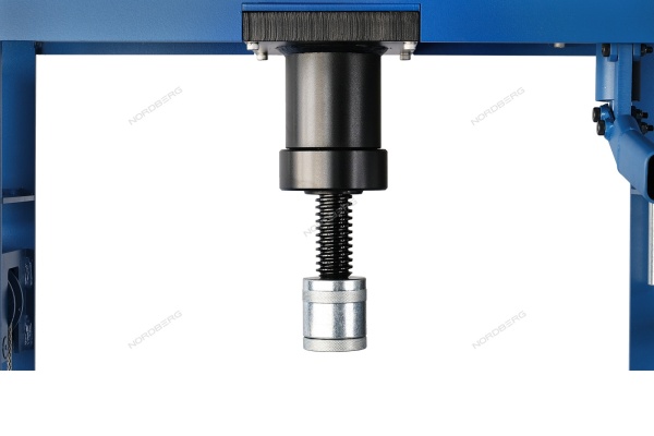 Пресс гидравлический PRO, 30 т