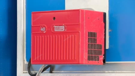 Покрасочная камера