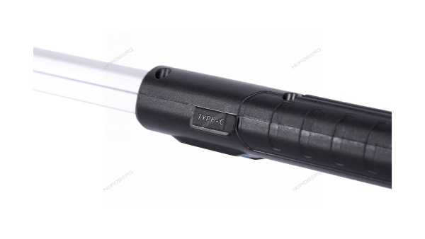 Фонарь подкапотный, светодиодный, аккумуляторный