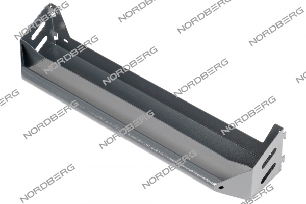 Карман-рукоять (RAL 7015)