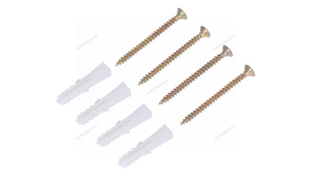 Диспенсер настенный для протирочной бумаги, ширина 40 см