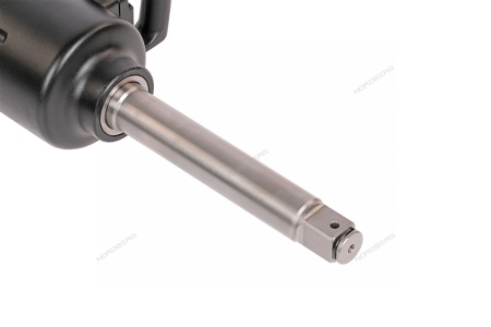 Пневмогайковерт ударный 1", 3660 Нм