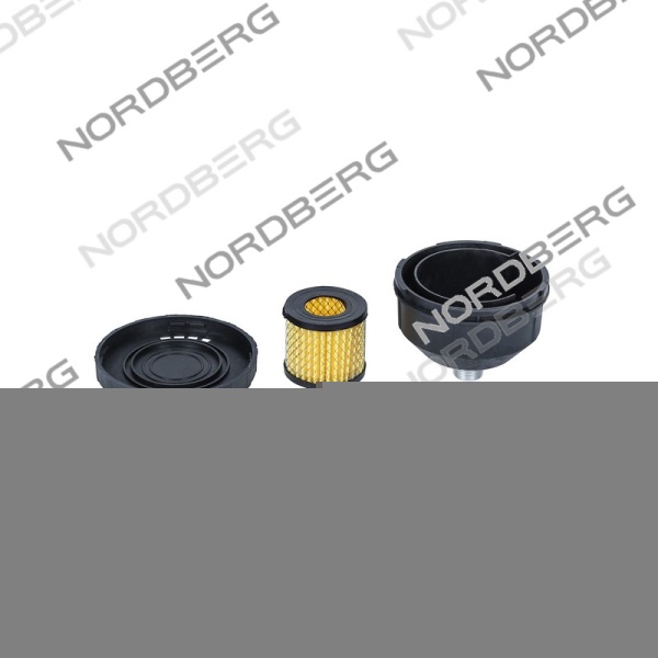 Воздушный фильтр для NCP300/690, NCP300/880, NCP300/950